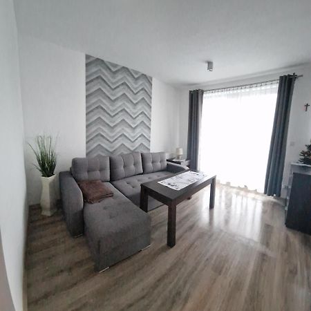 Apartament Roza Wiatrow Διαμέρισμα Świnoujście Εξωτερικό φωτογραφία