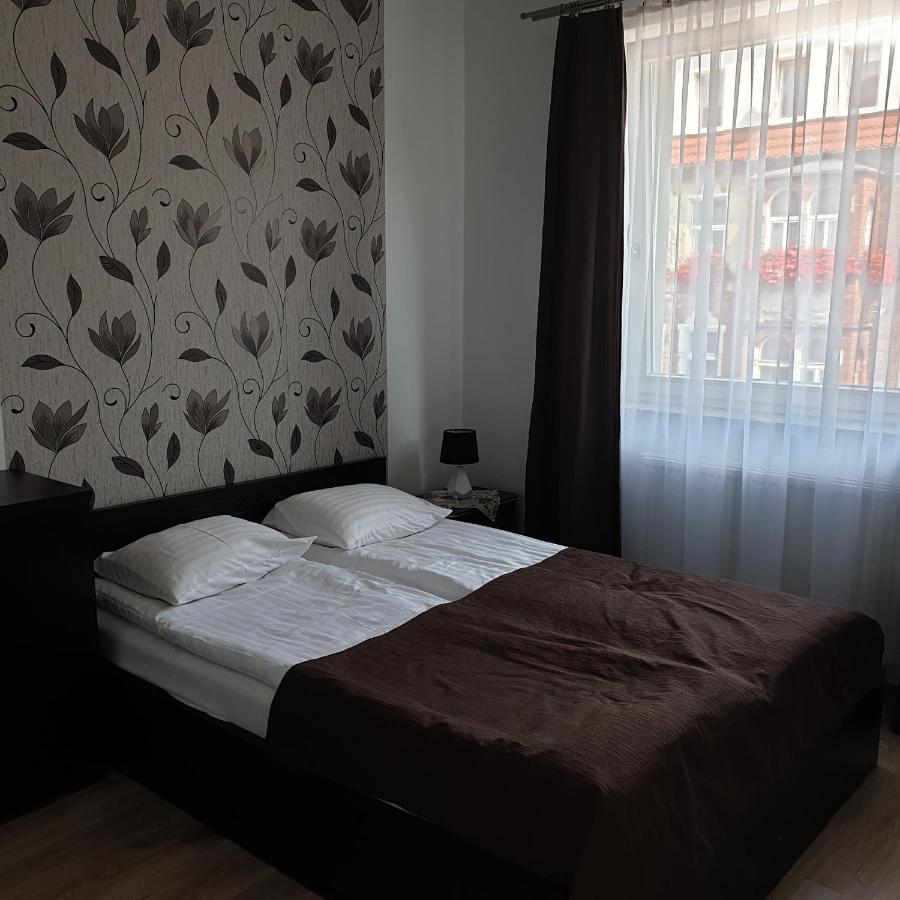 Apartament Roza Wiatrow Świnoujście Εξωτερικό φωτογραφία