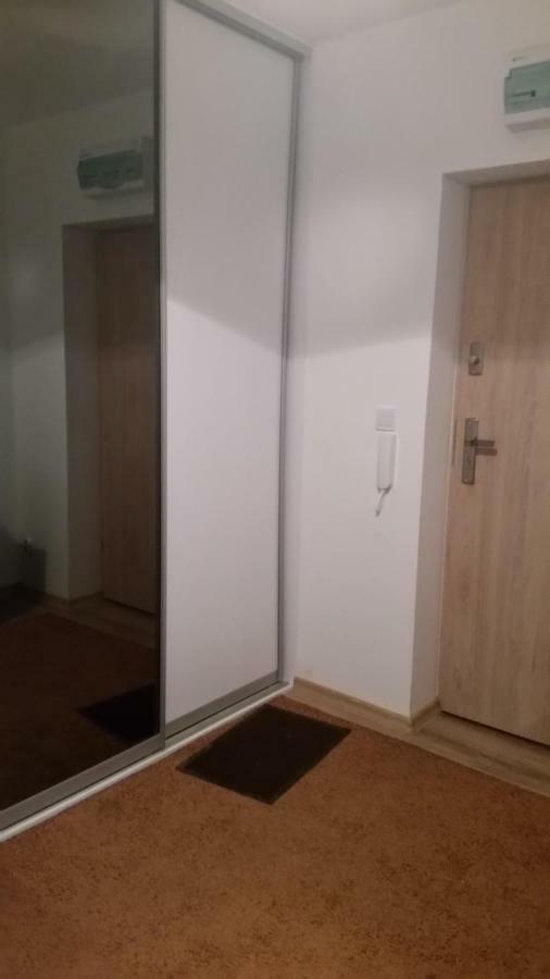 Apartament Roza Wiatrow Διαμέρισμα Świnoujście Εξωτερικό φωτογραφία