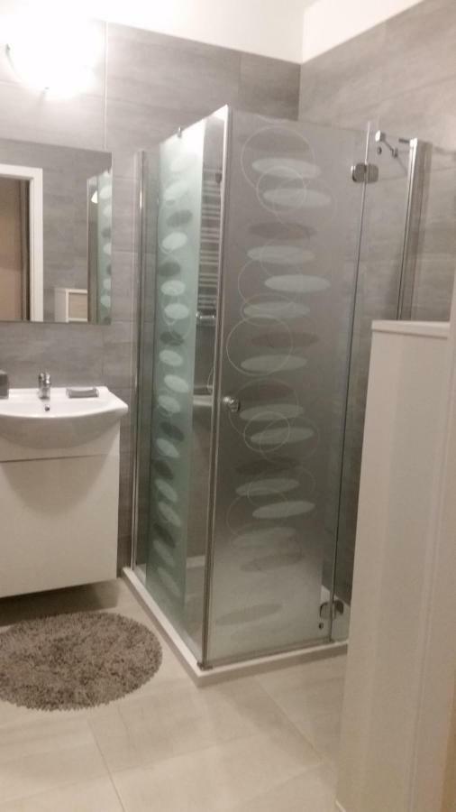 Apartament Roza Wiatrow Świnoujście Εξωτερικό φωτογραφία